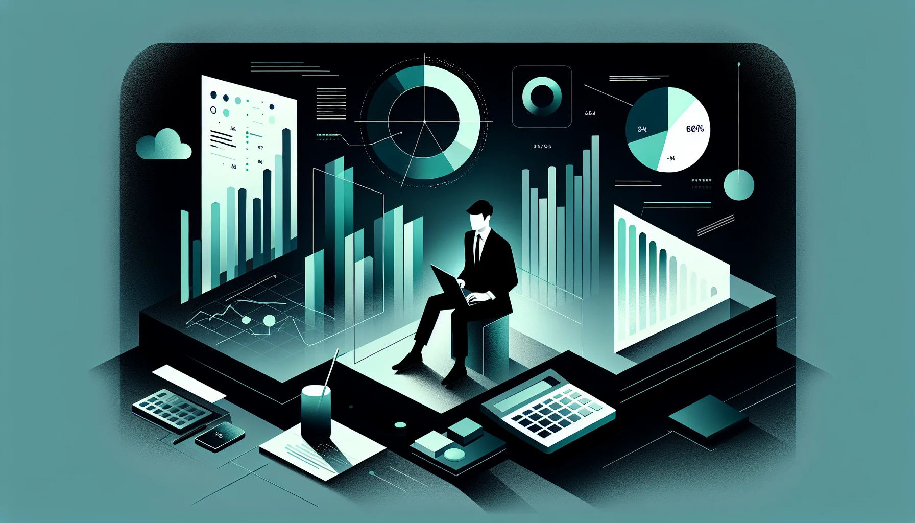 Deep dive: accountant salary in the UK 2026 — what to expect at every level