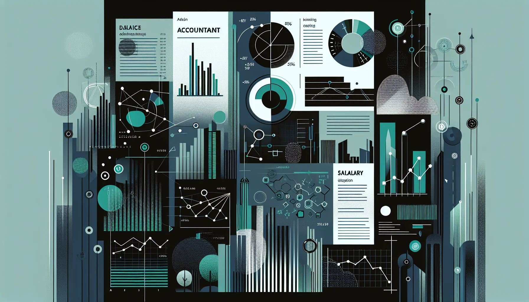 Deep dive: accountant salary in the UK 2026 — what to expect at every level