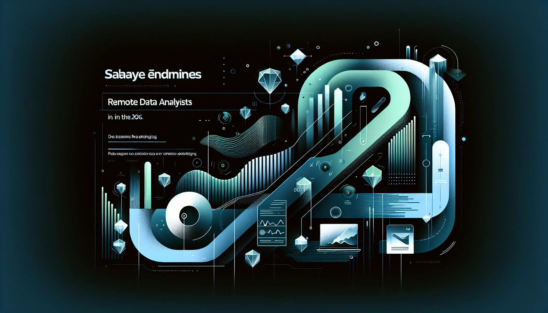 Do remote data analysts earn more in the UK 2026?