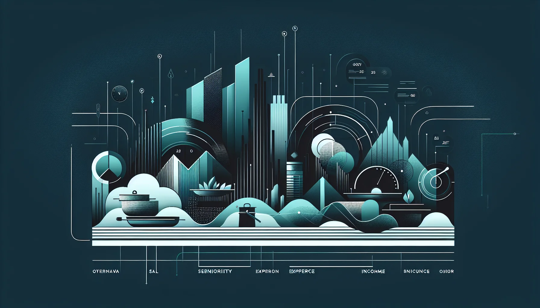 How Much More Do Senior Chefs Earn vs Juniors in the UK 2026?