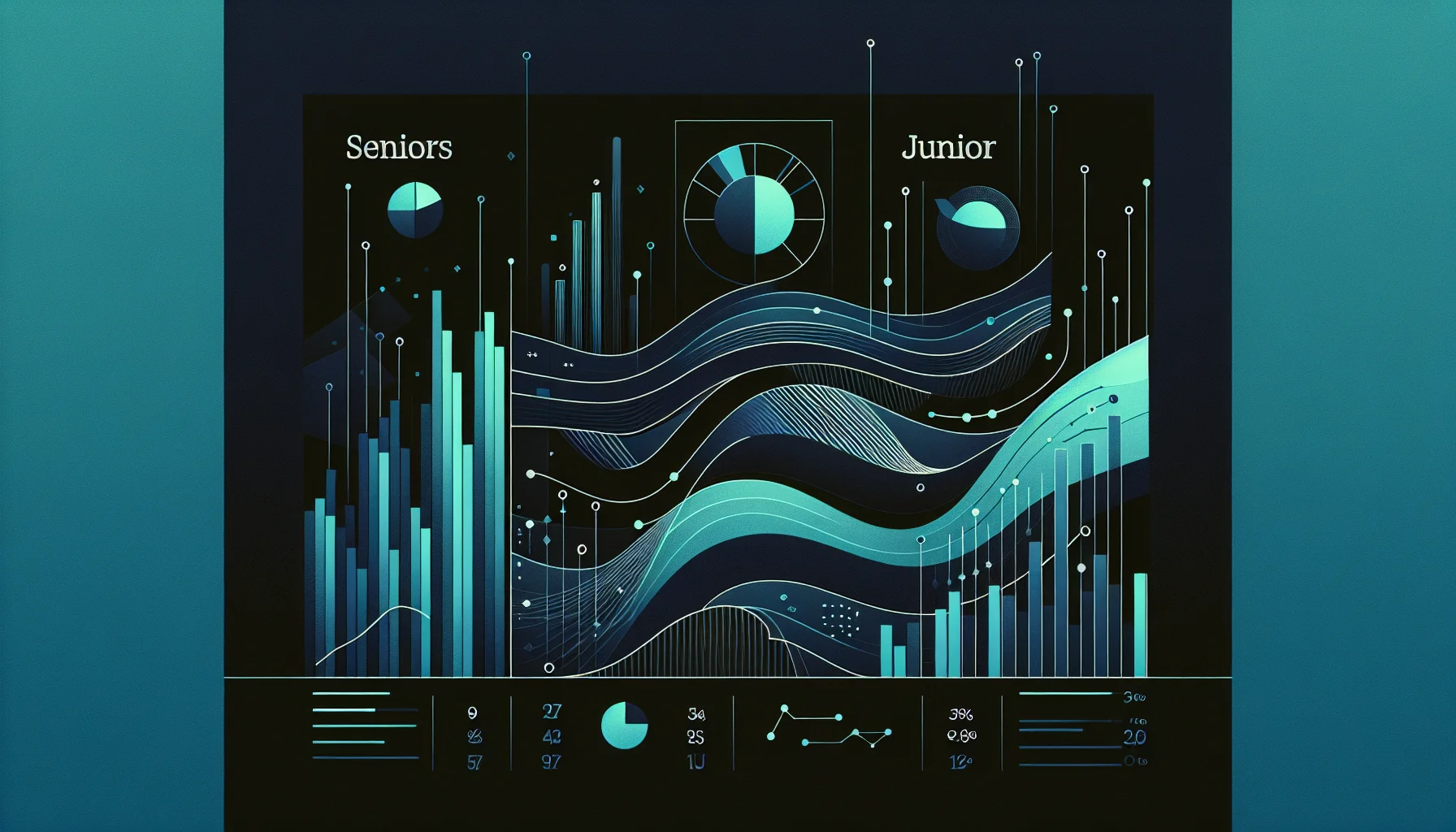 How Much More Do Senior Software Engineers Earn vs Juniors in the UK?