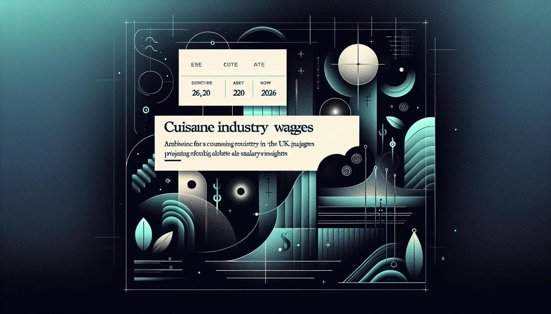 Starting salary for chefs in the UK 2026: A Graduate's Guide