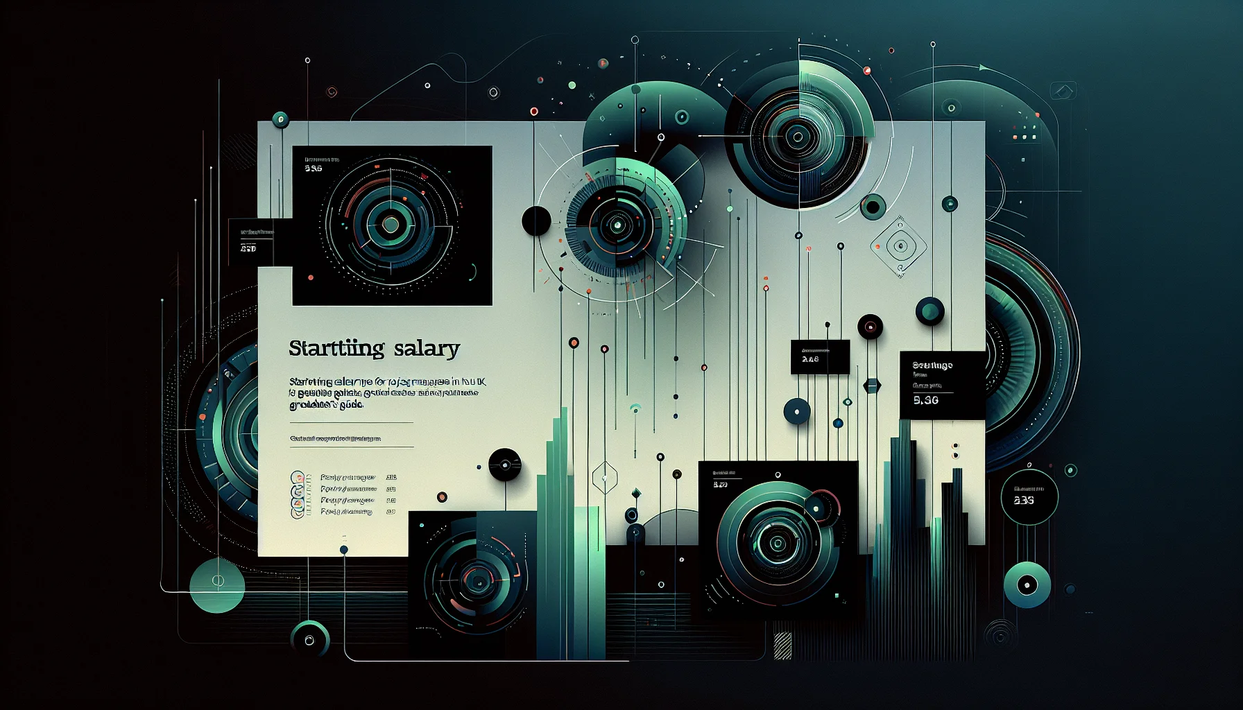 Starting salary for project managers in the UK 2026: a graduate's guide