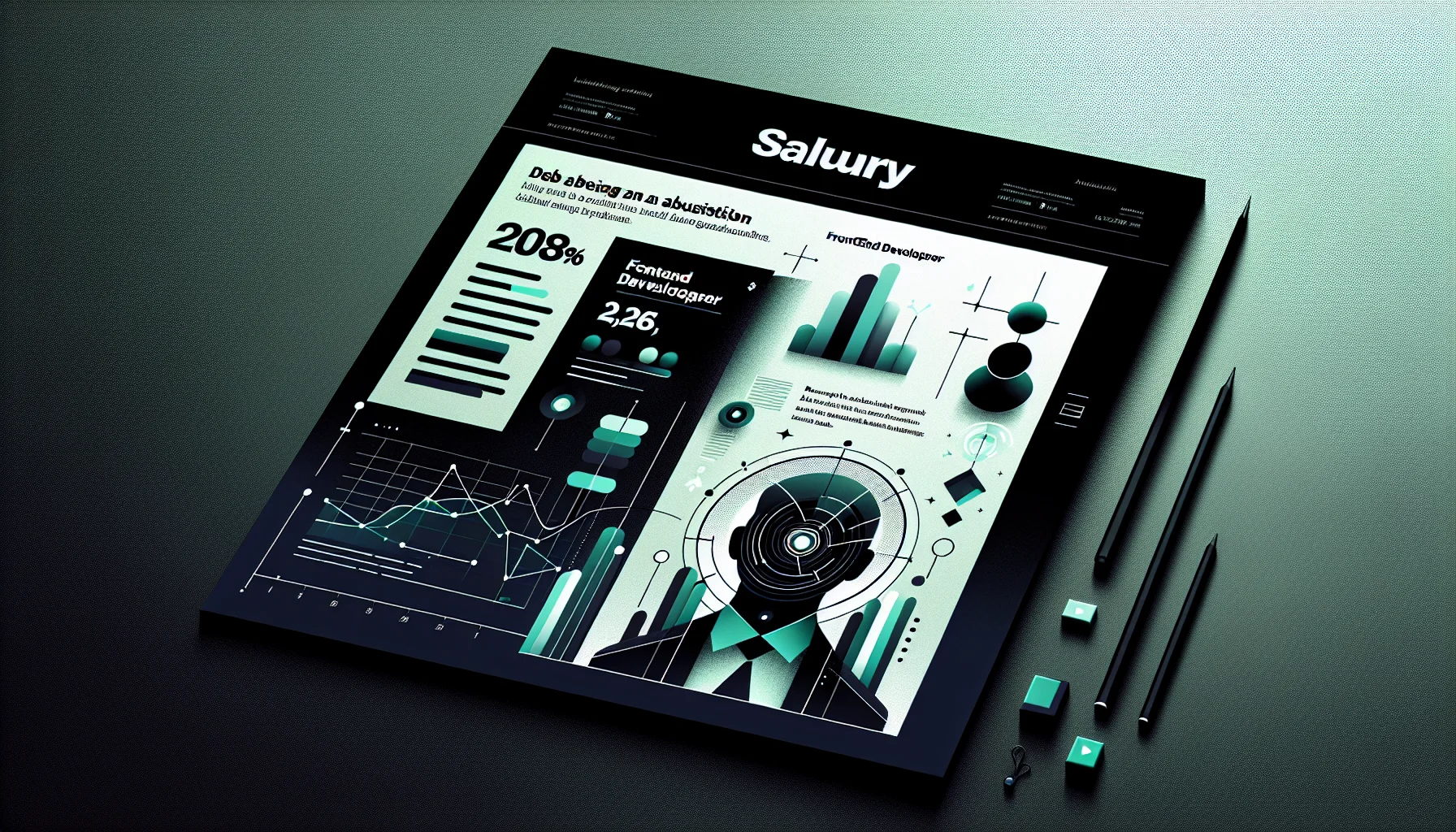 Switching from auditor to frontend developer in the UK 2026: is it worth the salary change?