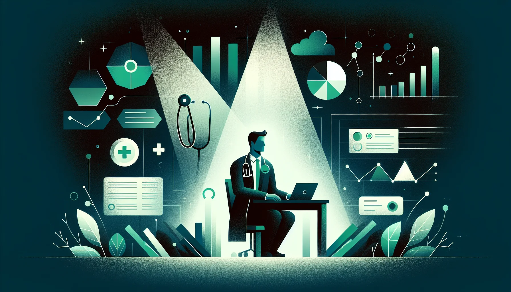 Switching from doctor to accountant: is it worth the salary change in UK 2026?