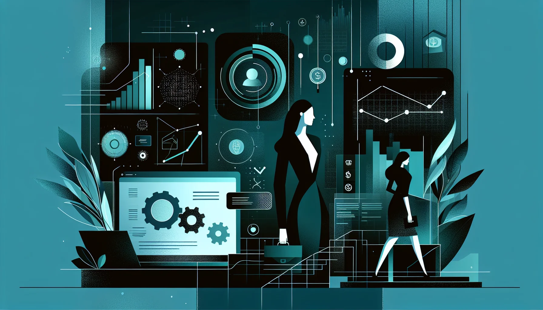 Switching from office manager to cybersecurity analyst in the UK 2026: is it worth the salary change?