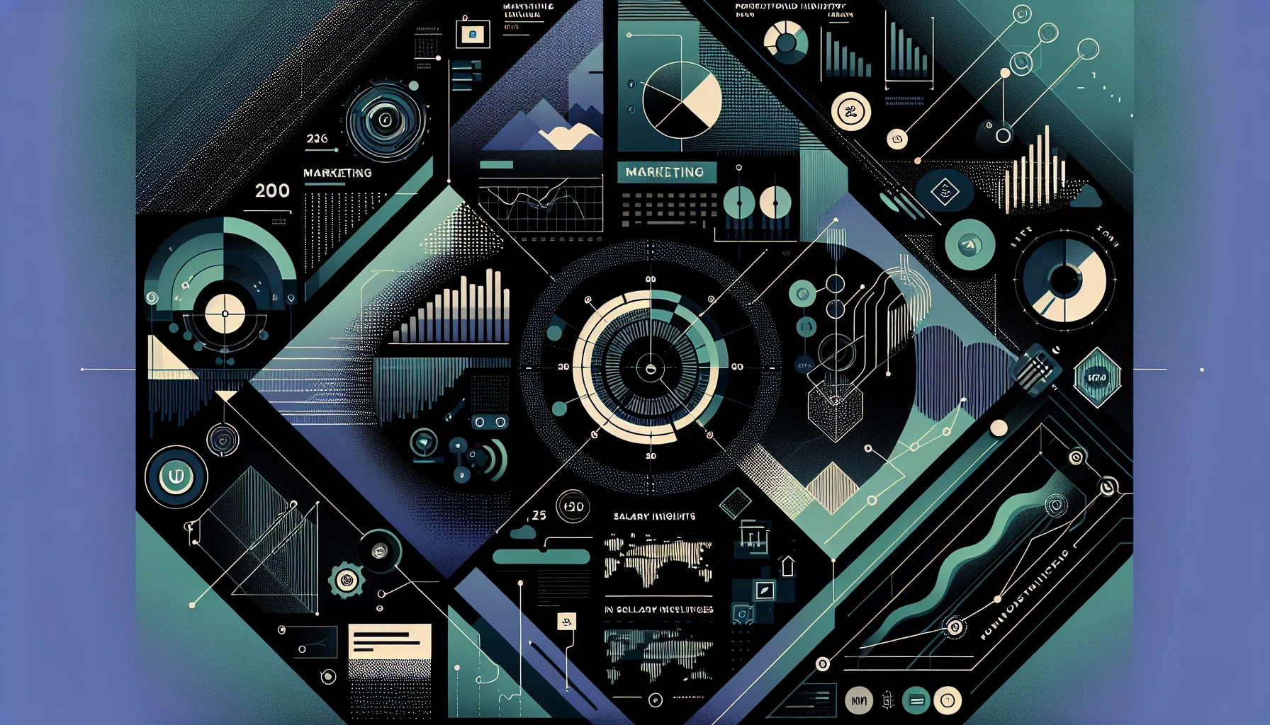 Top Paying Marketing Jobs in the UK (2026)