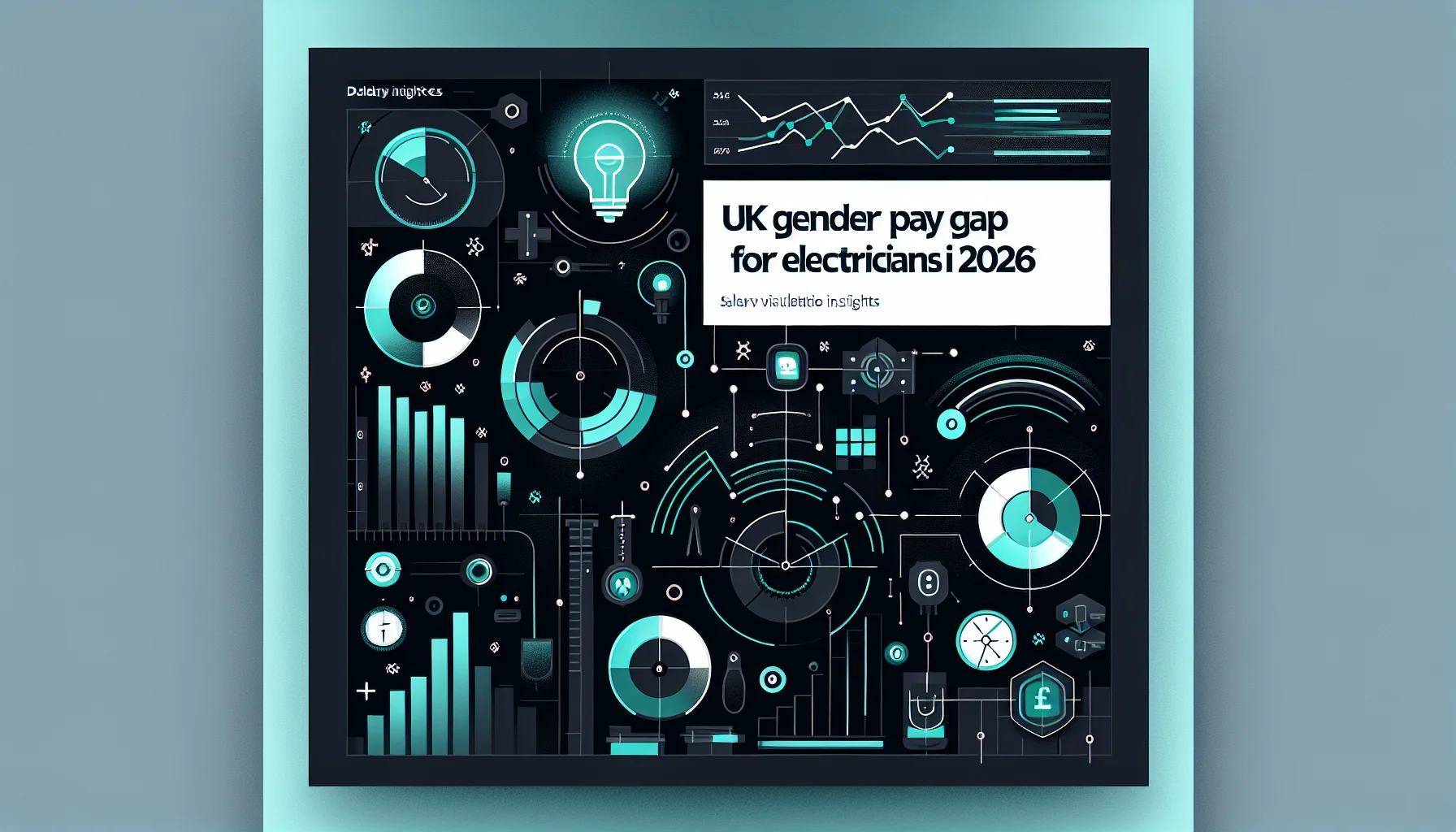 UK Gender Pay Gap for Electricians in 2026: What the Data Reveals