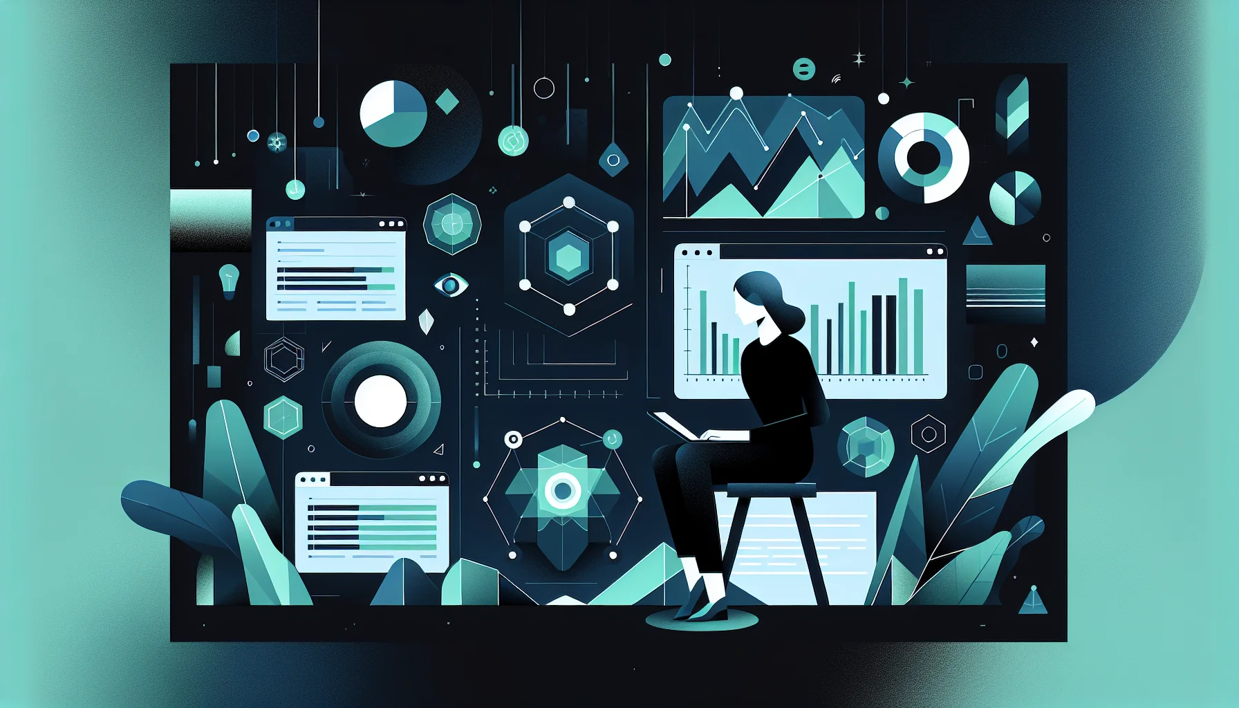 UK Gender Pay Gap for Frontend Developers in 2026: What the Data Shows