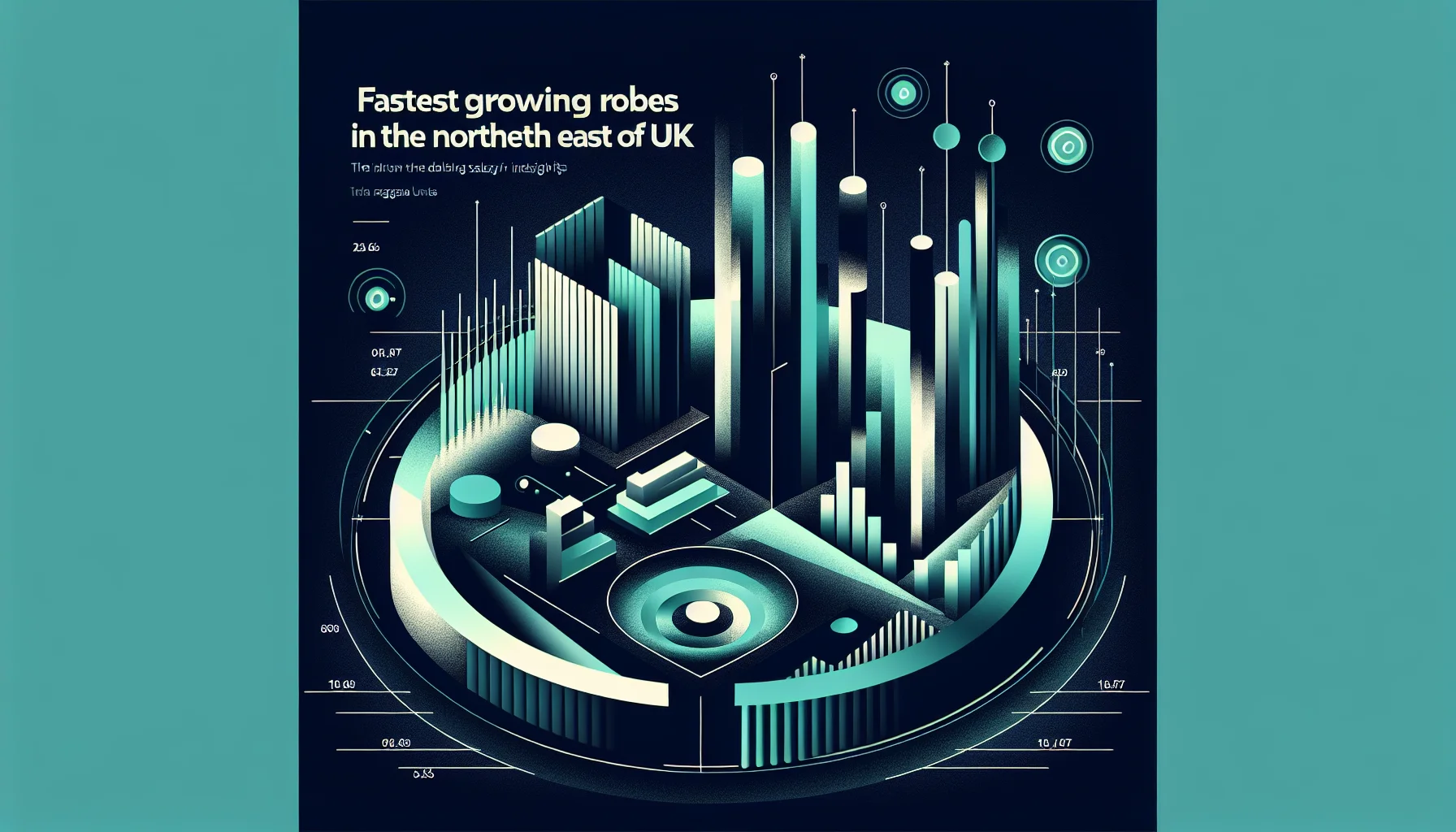 UK North East salary report 2026: fastest growing roles in the region