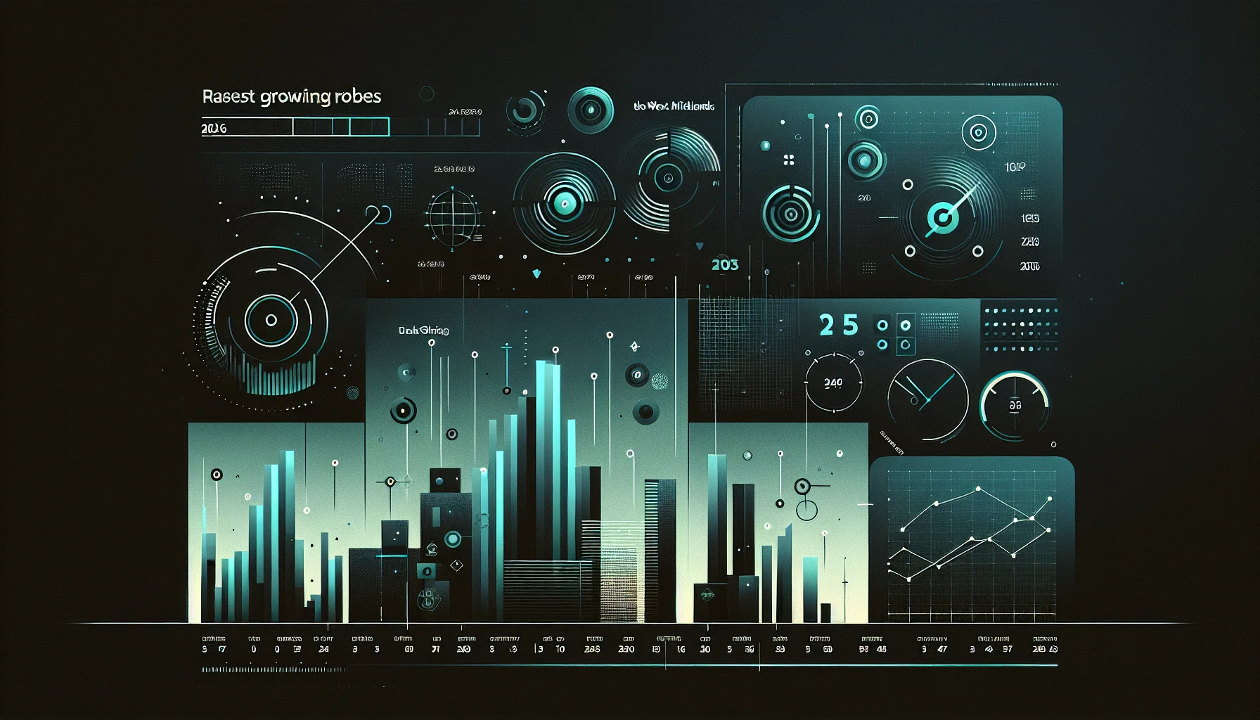 UK Salaries 2026: Fastest Growing Roles in West Midlands