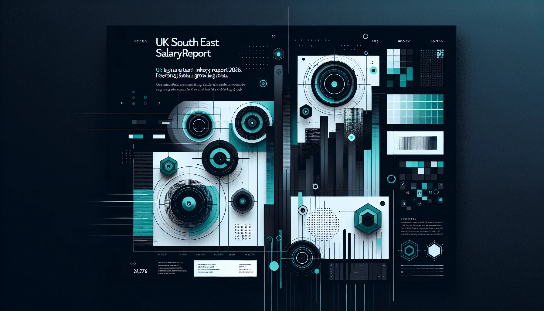 UK South East salary report 2026: fastest growing roles